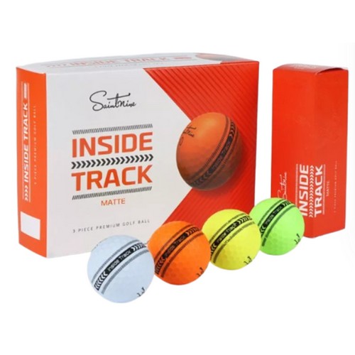 넥센 세인트나인 인사이드 트랙 매트 (컬러공, 36개)