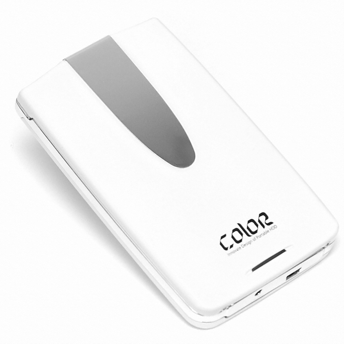 GRASIAS CLR-G160WU (160GB)
