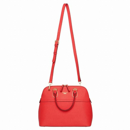 러브캣 러브.클라스 토트백 (LESHT368RE 레드)_이미지