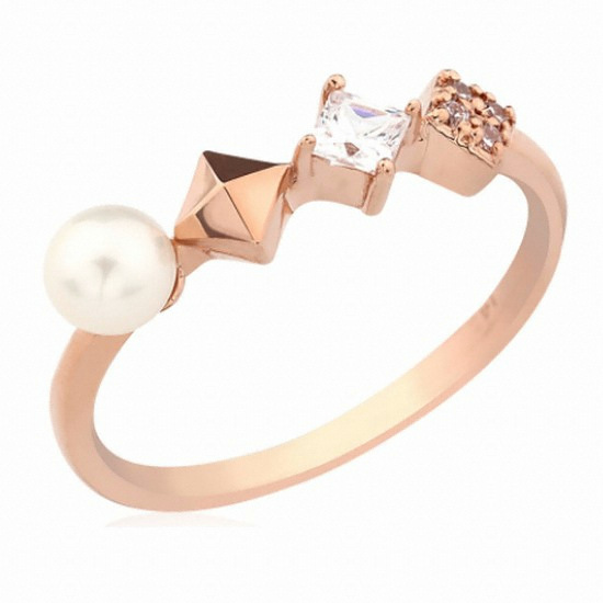 라디오사 14K La Diosa 라디오사 진주 여성반지 LK14JJ-6300R이미지입니다. 누르면 해당 게시물로 새창이동합니다.