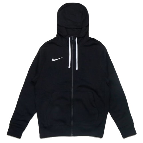 나이키 플리스 파크 풀집 후디 CW6887-010 (병행)_이미지