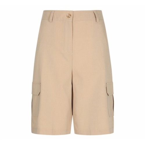 레코브 뒷밴딩 카고 반바지 LG61C8PS504X_이미지