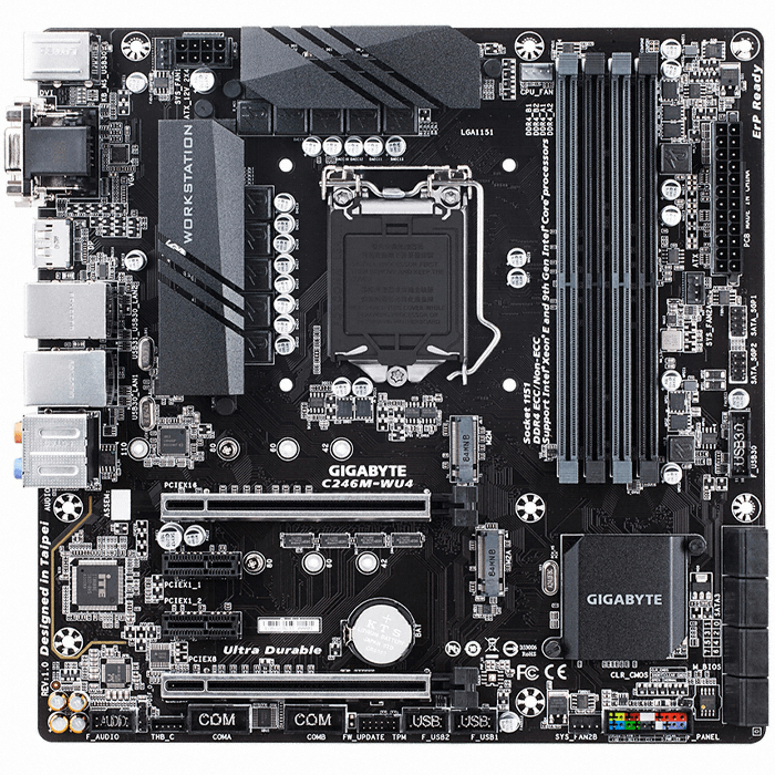 GIGABYTE C246M-WU4 피씨디렉트_이미지