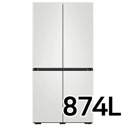 삼성전자 비스포크 코타 RF85A9121AP (색상선택형)_이미지