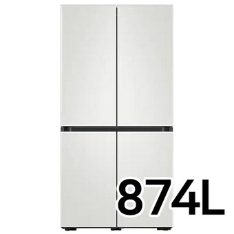 삼성전자 비스포크 코타 <b>RF85A9121AP</b> (색상선택형)
