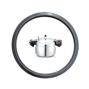 PN풍년 가정용 주물 압력솥 실리콘 패킹 (4인)_이미지