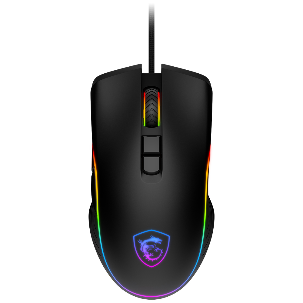 MSI FORGE GM300