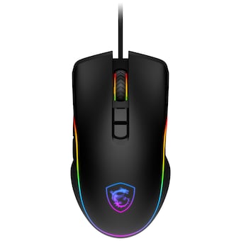 MSI FORGE GM300