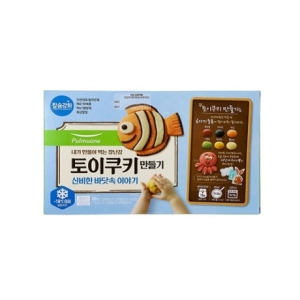 토이쿠키 바다속이야기 300G