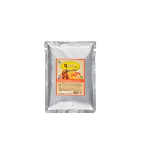 �̽����� Ģī�̵� ġŲ������ 1kg