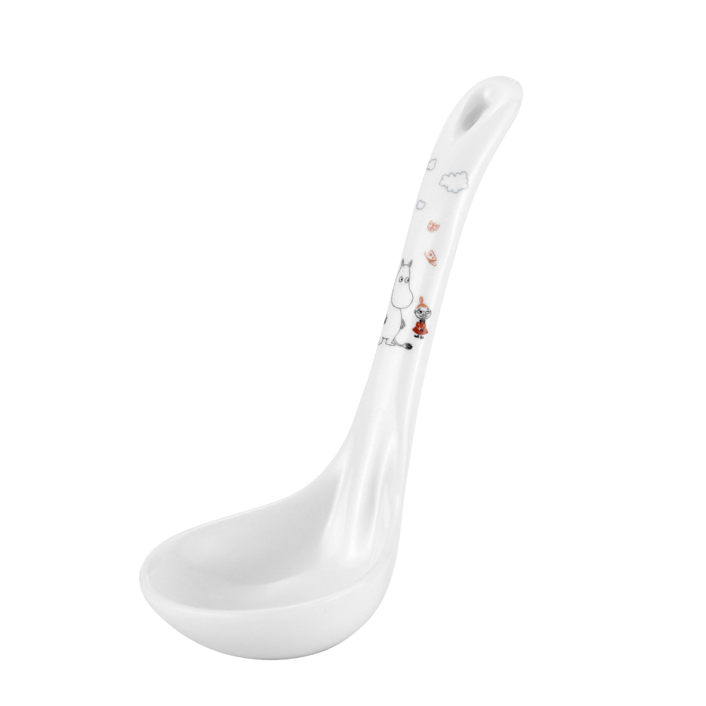 SMF 무민 더키친 차이나 국자