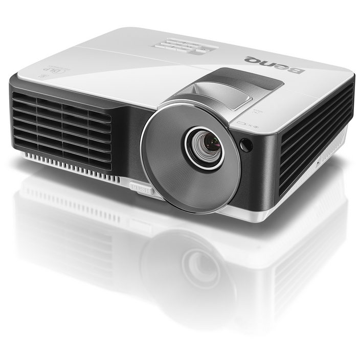 BenQ MW712