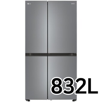 LG전자 디오스 <b>S834SS32</b>