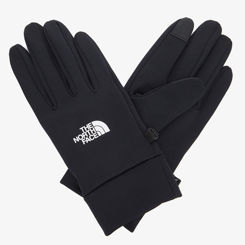 노스페이스 유니 피에스 글러브 NJ3GR52A_BLK_이미지