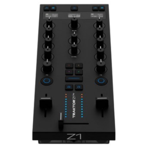 Native Instruments TRAKTOR Z1 MK2