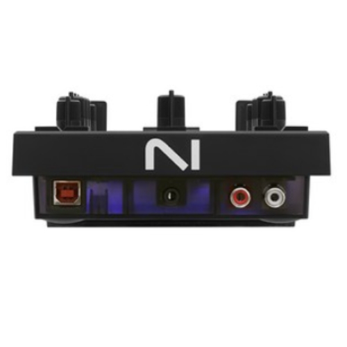 Native Instruments TRAKTOR Z1 MK2