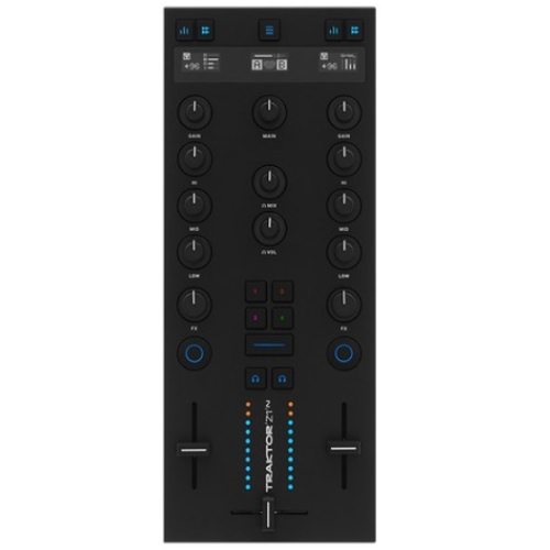 Native Instruments TRAKTOR Z1 MK2