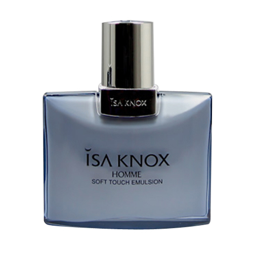  이자녹스 옴므 소프트 터치 에멀전 125ml [1개]