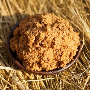 맘스맘마 전통 한식 된장 1kg_이미지