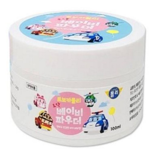 ���� �κ�ī���� ��� ���̺��Ŀ�� 100ml