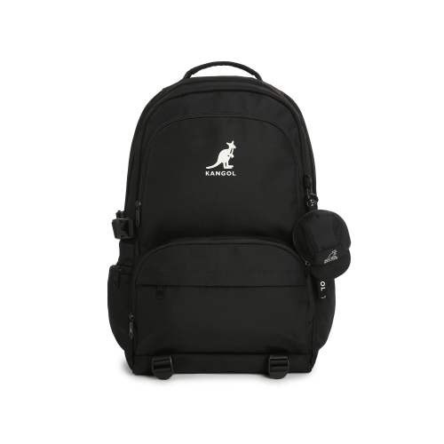 캉골 어센틱 코어 백팩_1464 (블랙)