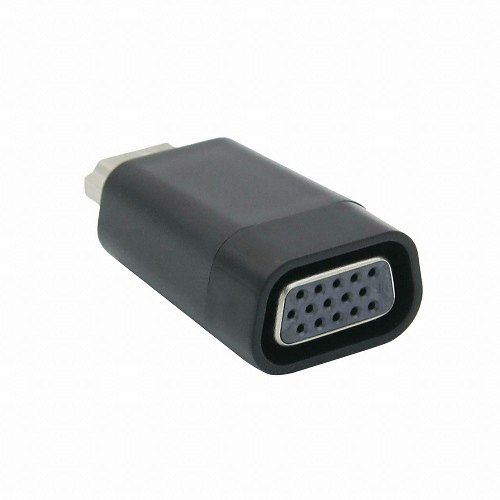 라이트컴 COMS HDMI to VGA 컨버터 (BB637)_이미지