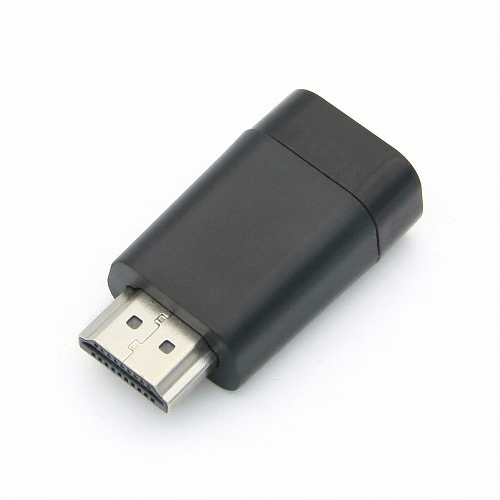 라이트컴 COMS HDMI to VGA 컨버터 (BB637)이미지입니다. 누르면 해당 게시물로 새창이동합니다.