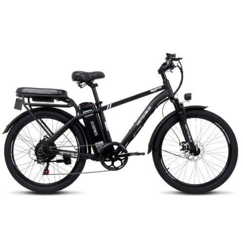 모토벨로 KG9 DUAL (48V, 8Ah)