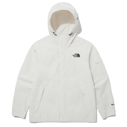 고어텍스 에코 하이크 자켓 NJ2GP05C