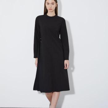 세정 올리비아로렌 HC03 라운드 넥 플리츠 원피스 VOC OA4S 1221 29542669