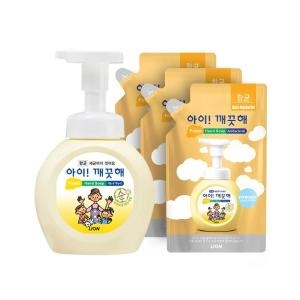 아이깨끗해 순향 리필용 (3개)_이미지