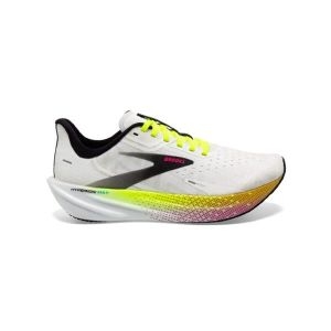 브룩스 러닝 BROOKS RUNNING 남성 하이페리온 맥스 화이트 1103901D196_이미지