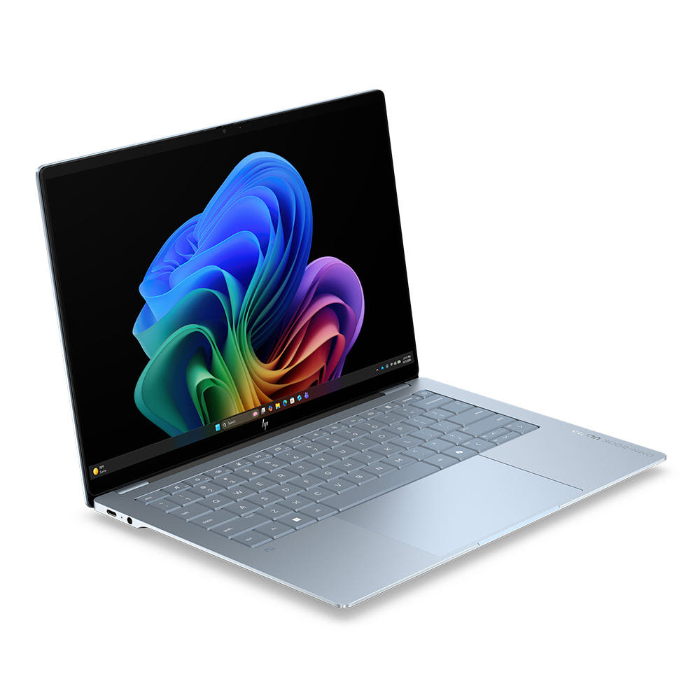 HP 옴니북 울트라 14-kg0007QU (리퍼비시)_이미지