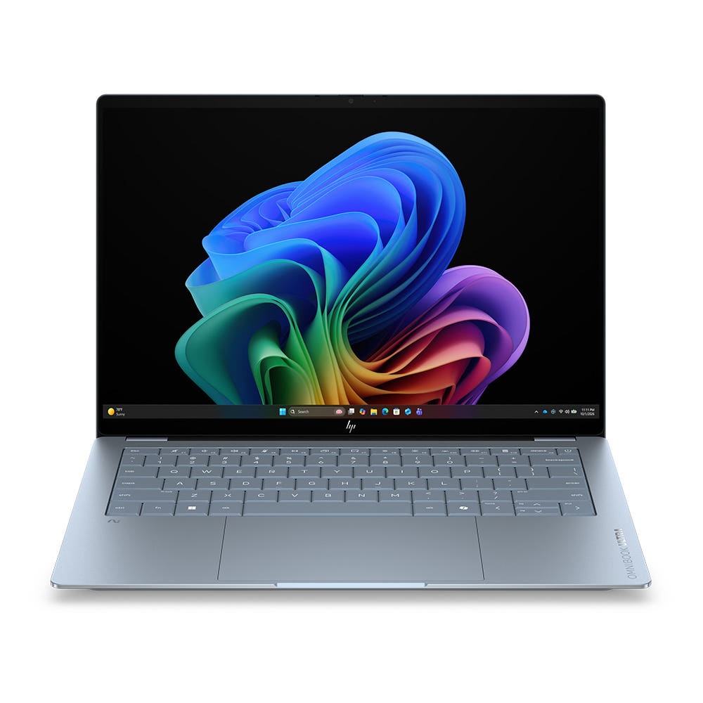 HP 옴니북 울트라 14-kg0007QU (리퍼비시)_이미지
