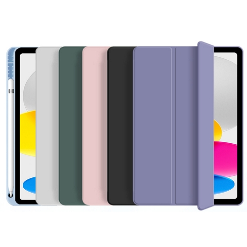 더제이로드 제이로드 iPad Pro 12.9 6세대 애플펜슬 홀더 베이직 케이스_이미지