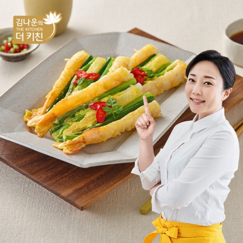 김나운더키친 손질새우 명작 150g [6개]