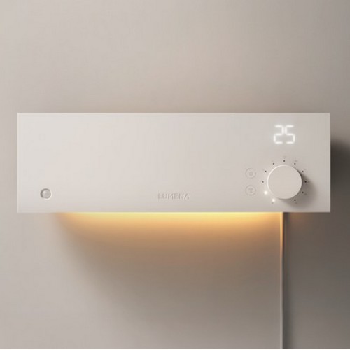 루메나  WARMER FRAME