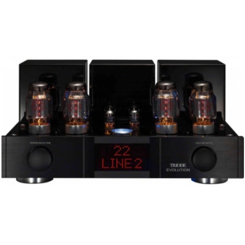 Triode Audio EVOLUTION (정품)_이미지
