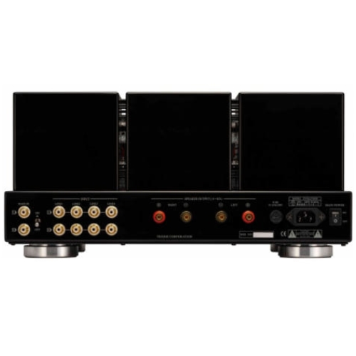 Triode Audio EVOLUTION