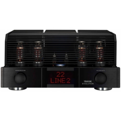 Triode Audio EVOLUTION