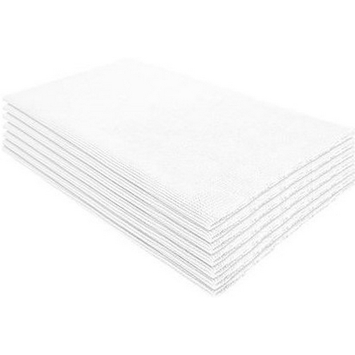 퓨어스타 스피드 폴리쉬 타월 화이트 30매_이미지