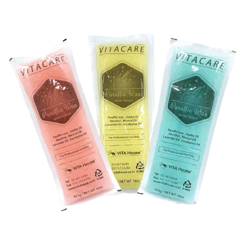비타케어 아로마테라피 파라핀 왁스