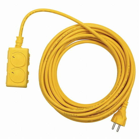 �ż����� 16A 2�� ���� ���弱 (1.5SQ)