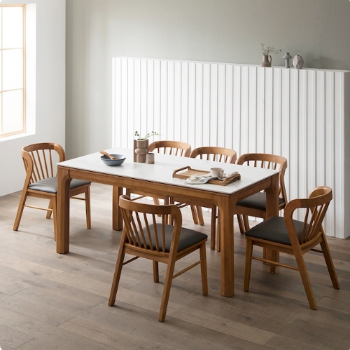 장인가구 아이브 디네트 컴포트 세라믹 식탁 1700이미지입니다. 누르면 해당 게시물로 새창이동합니다.