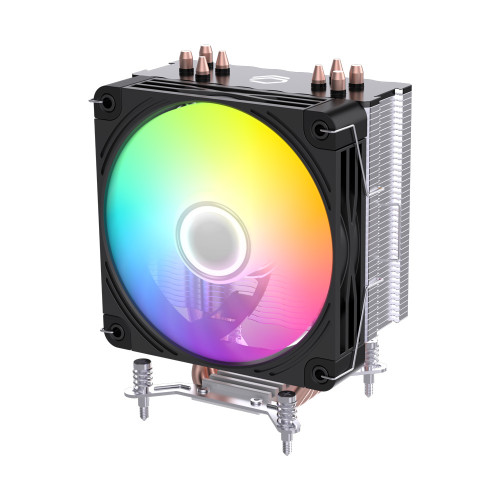 LEADCOOL AC-1000 RGB (블랙)_이미지