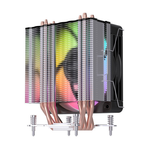 LEADCOOL AC-1000 RGB (블랙)_이미지