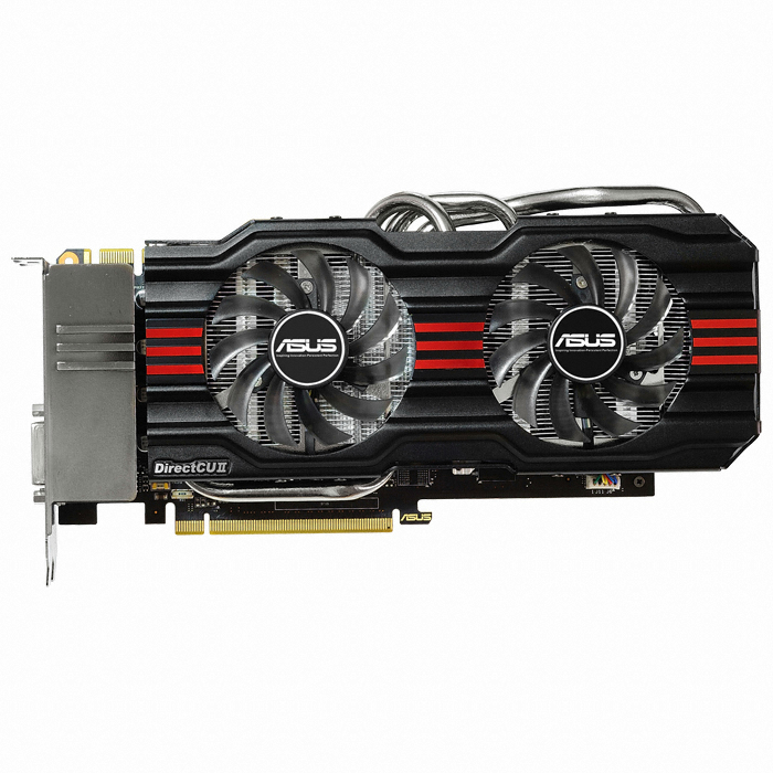 지포스 GTX670 OC D5 2GB DCII STCOM