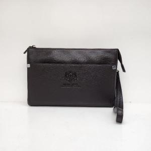 몽크로스 DP01 남성클러치백 터치감이 부드럽고 세칸으로 분리수납 MK951BR S19768937_이미지