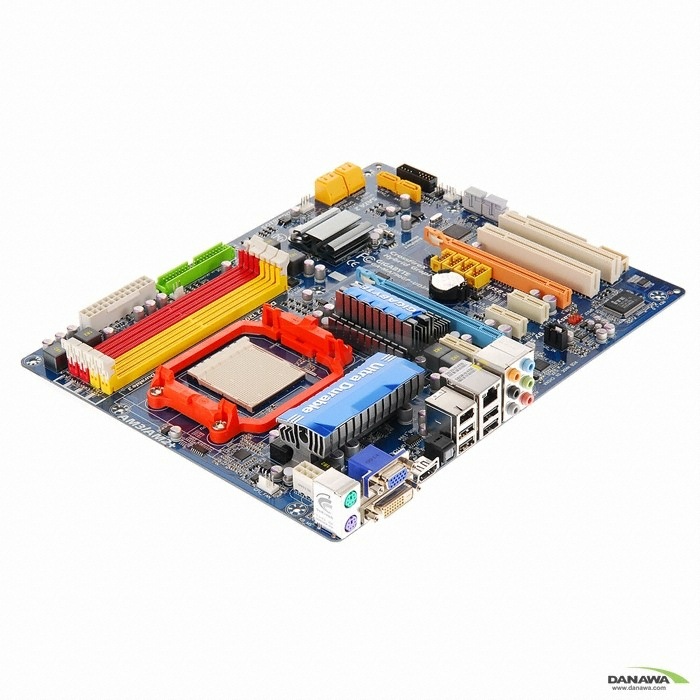 GIGABYTE GA-MA790GP-UD3H ACC AM3