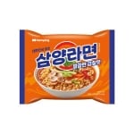 <b>삼양</b>식품 <b>삼양</b><b>라면</b> 120g